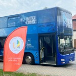 Naukobus - wspaniała przygoda z nauką